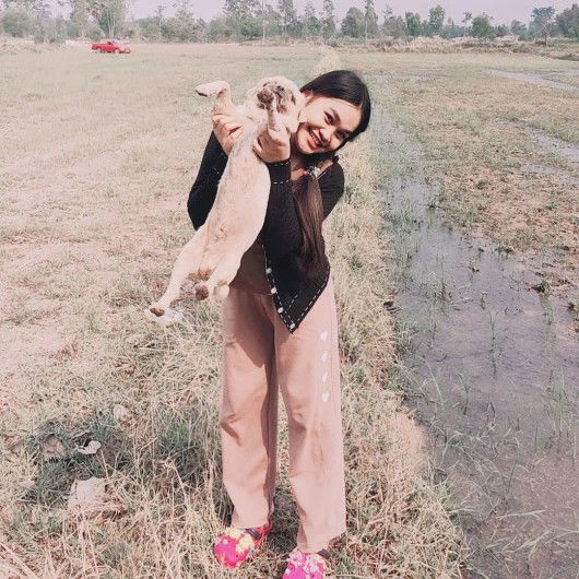 ชญาณี พระสว่าง profile icon