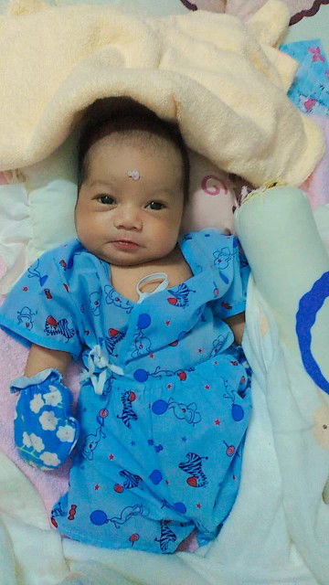 Diana Bincheawae profile icon