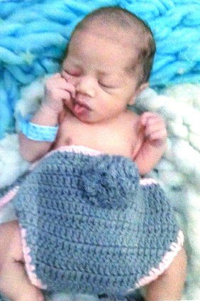 Indah Flamini profile icon