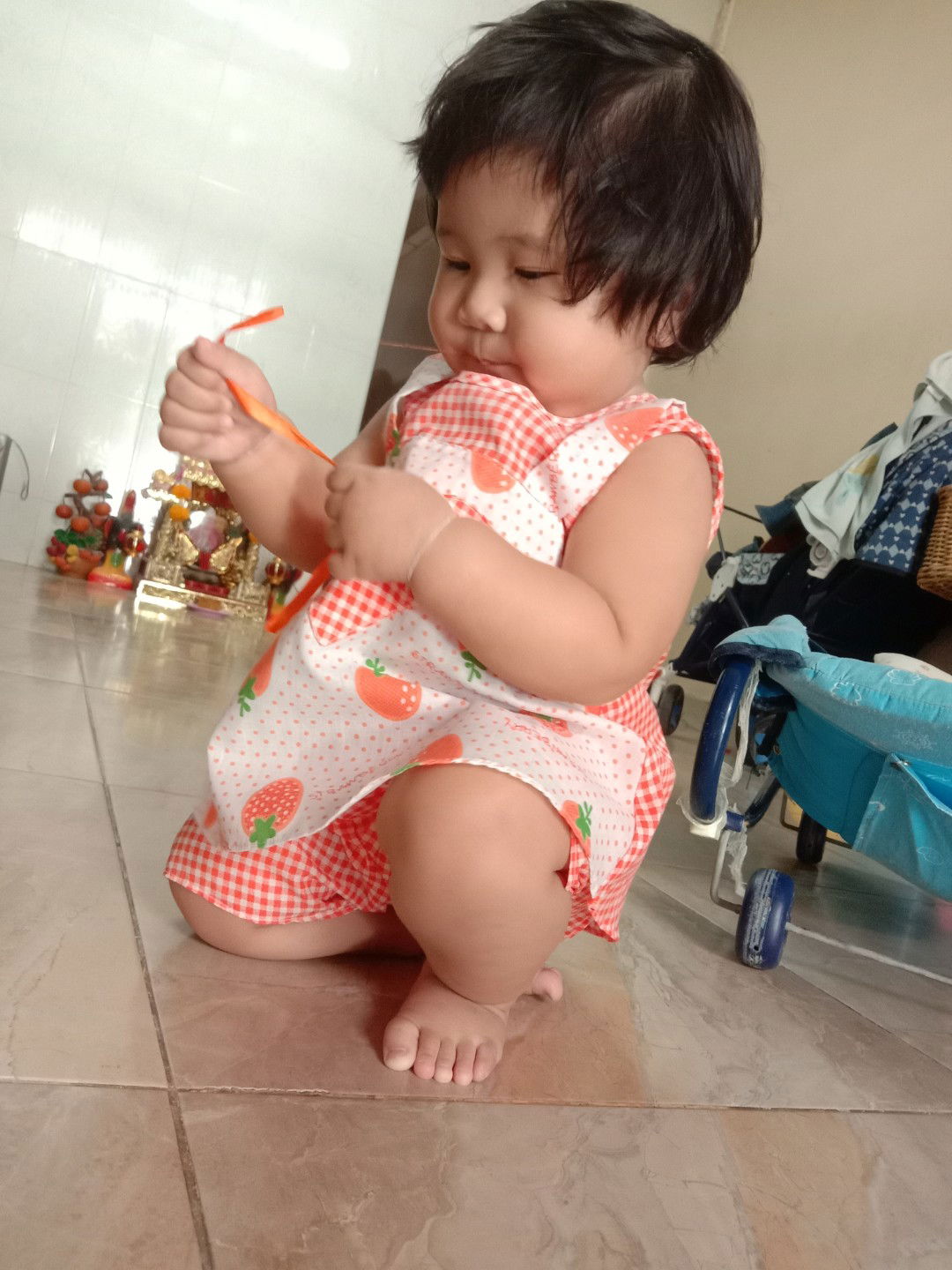 น้องนุดาพาเพลิน profile icon