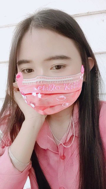 Anggun Marcela profile icon