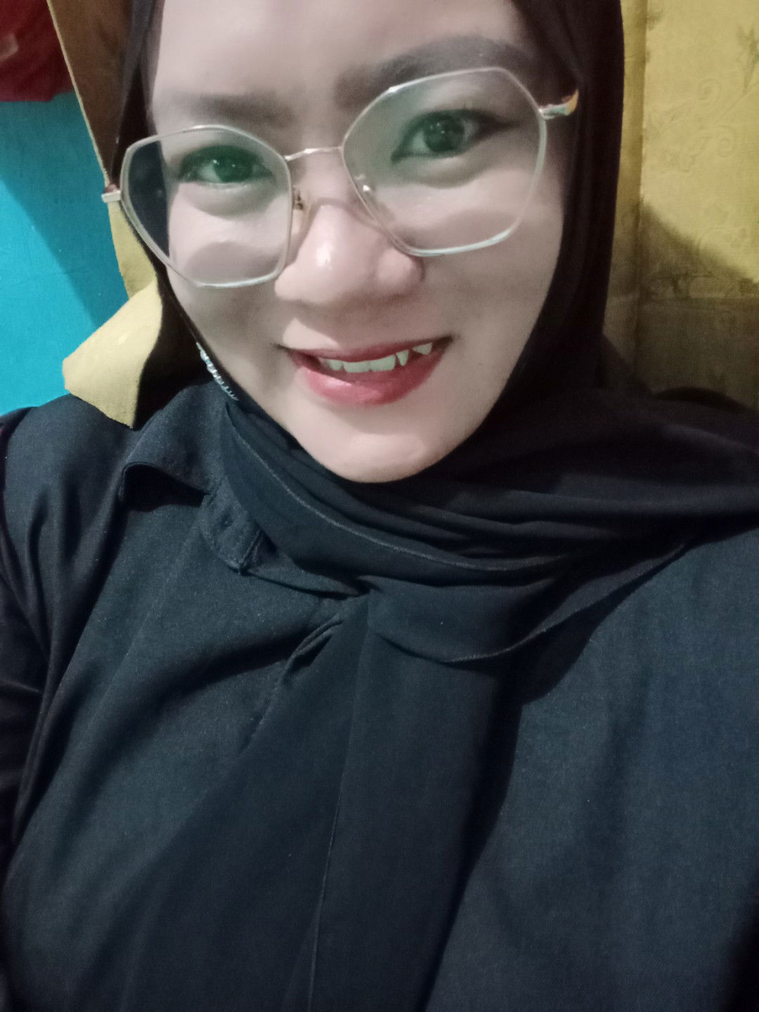 Ayu Restu Ibrahim profile icon