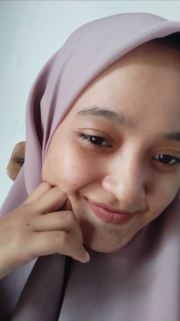 Qhusnul Inaya profile icon