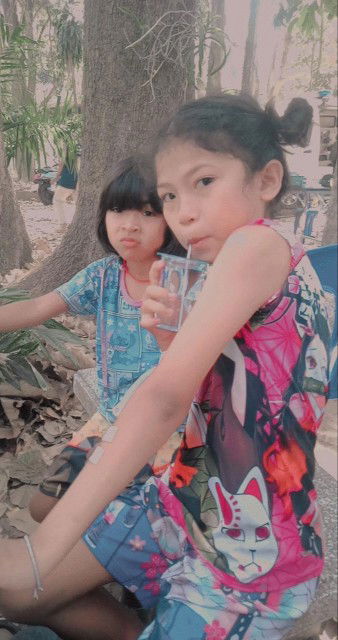 Nuananong Homchuen profile icon