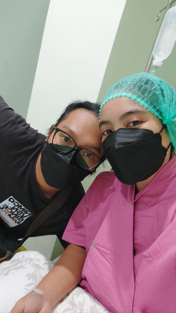 Dewi Nurwisma profile icon