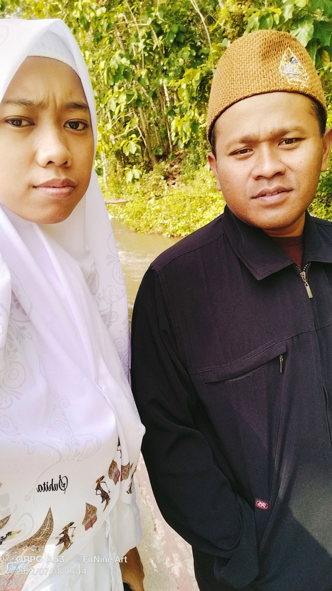 faiqotul himmah profile icon