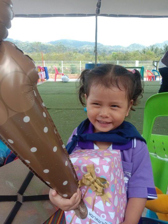 รอเซี๊ยะ  มะสมัน profile icon