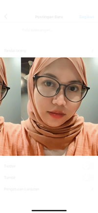 Arfianty Nur profile icon