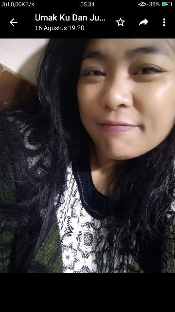 Rena Puspita Dewi profile icon