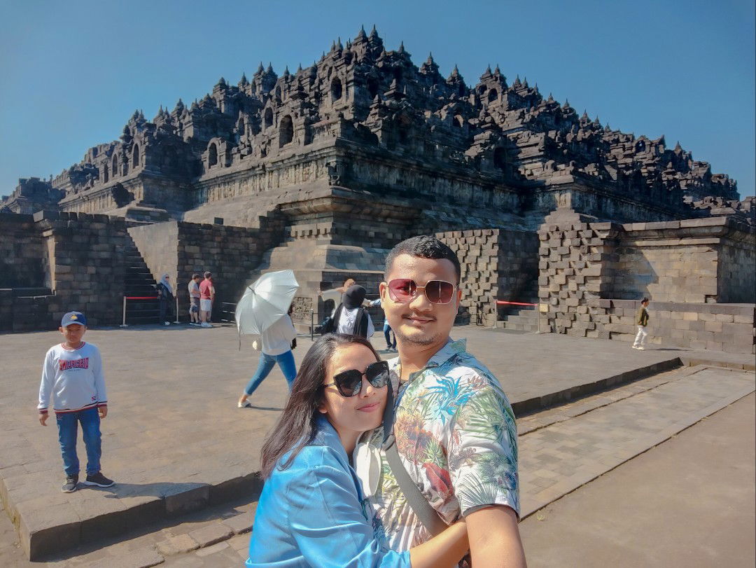 Neny Simanjuntak profile icon