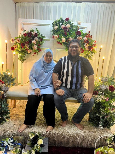 siti zulaikha profile icon