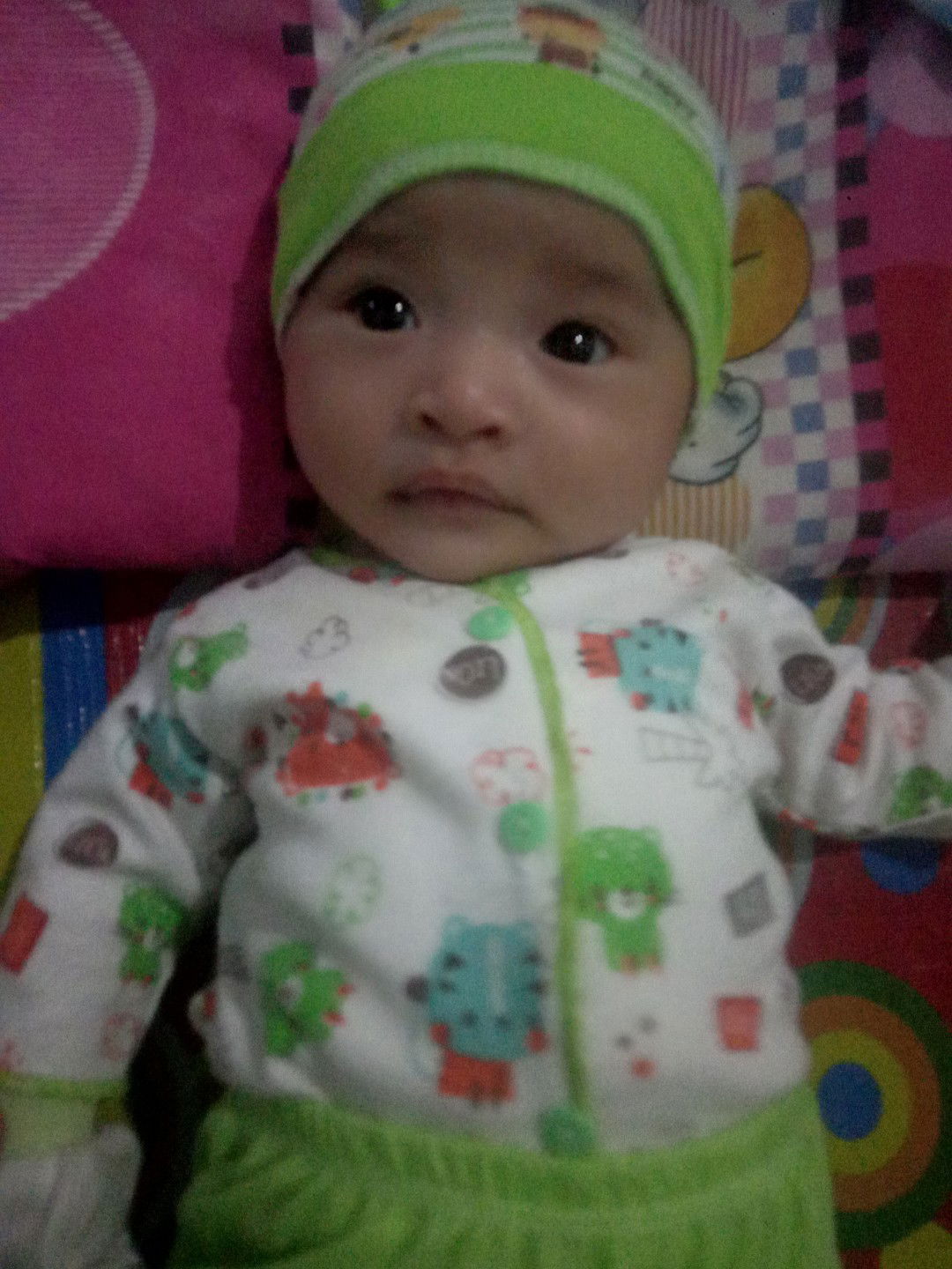 Aisyah Fauzila profile icon