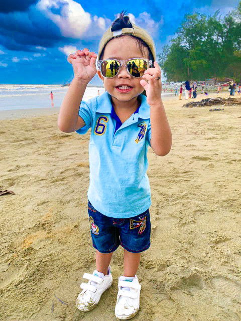 Nik Rosyarmin profile icon