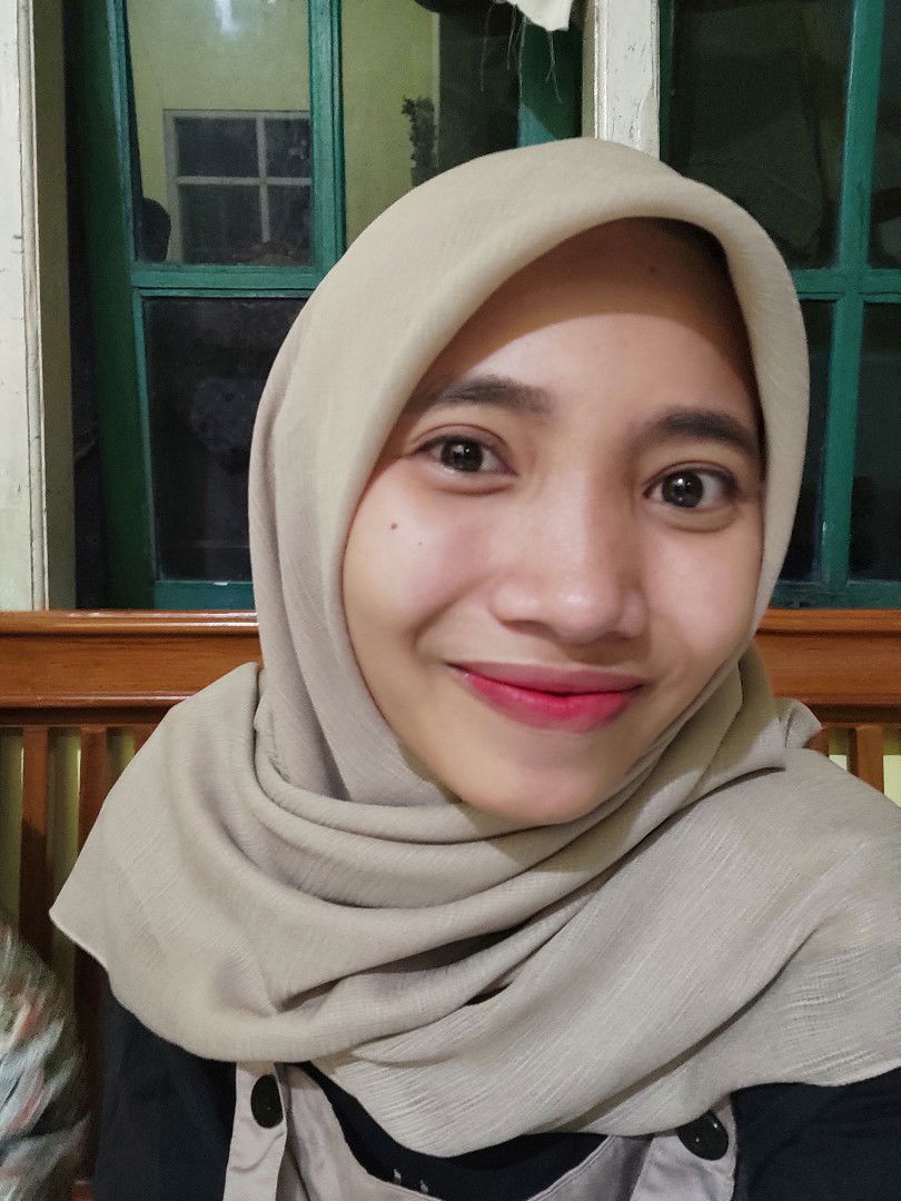 Iklimah profile icon