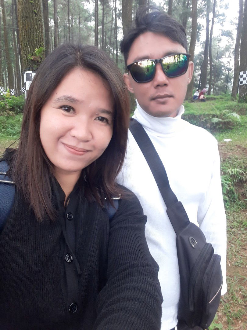 Fetra Iswari profile icon