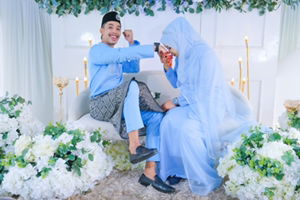 Ashikin Zainol profile icon