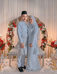 Nursyafika Abdullah profile icon