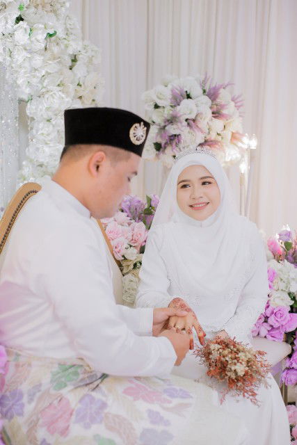 Ain Ameera profile icon