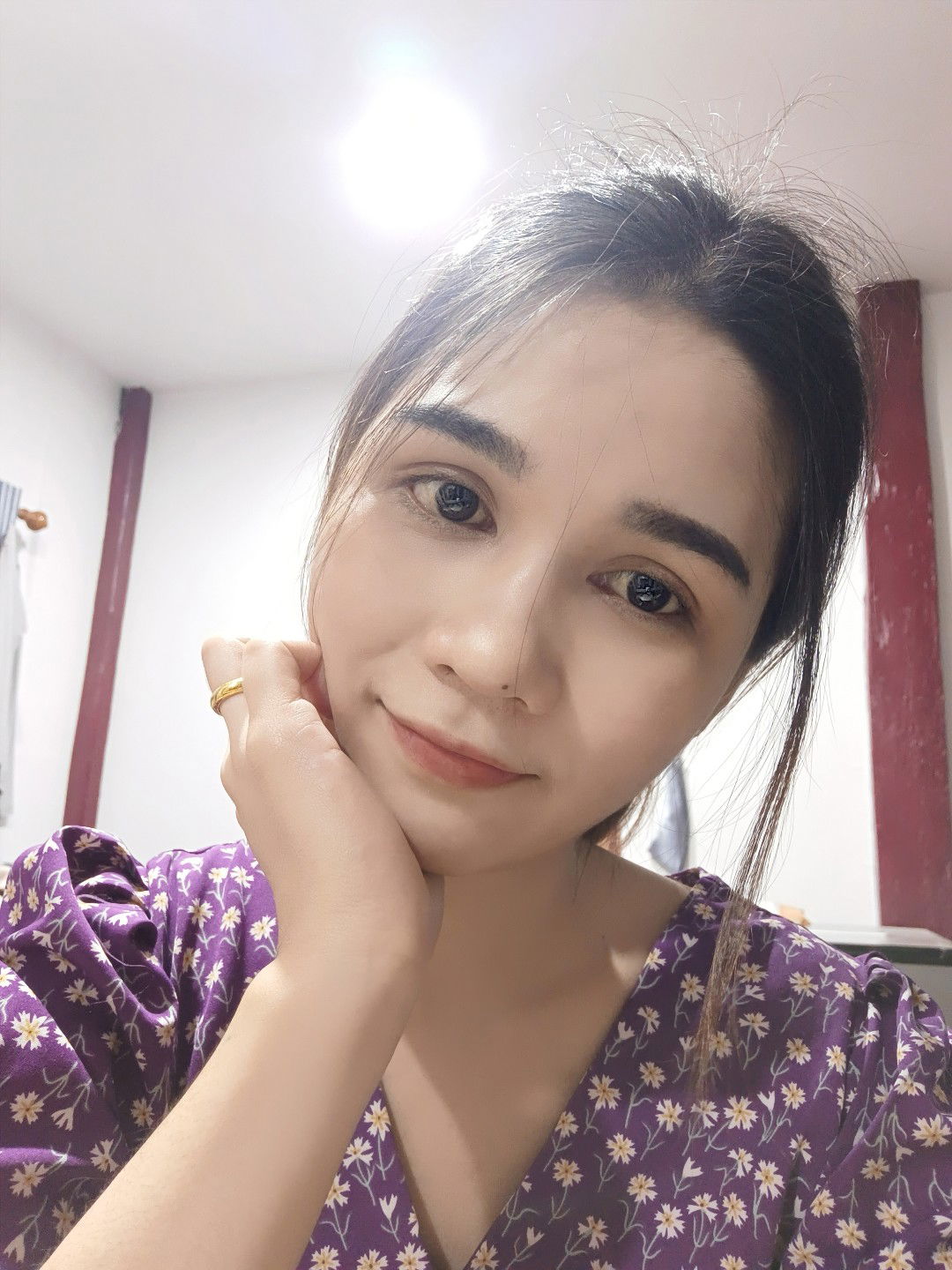 แม่น้องอาร์โนลด์ profile icon