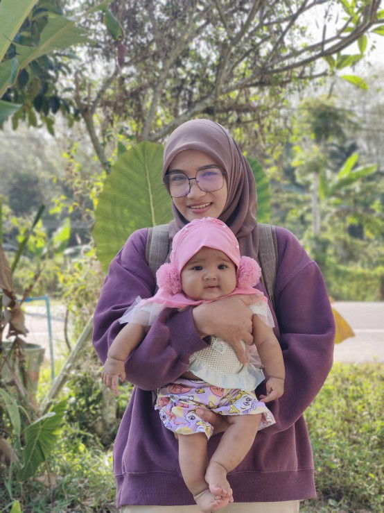 Asma Wohyee profile icon