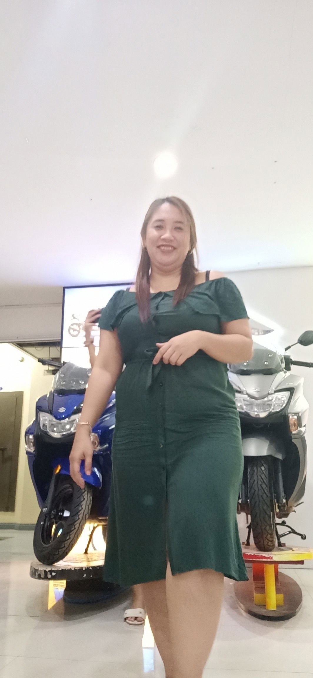 Bethzaida Baroro profile icon