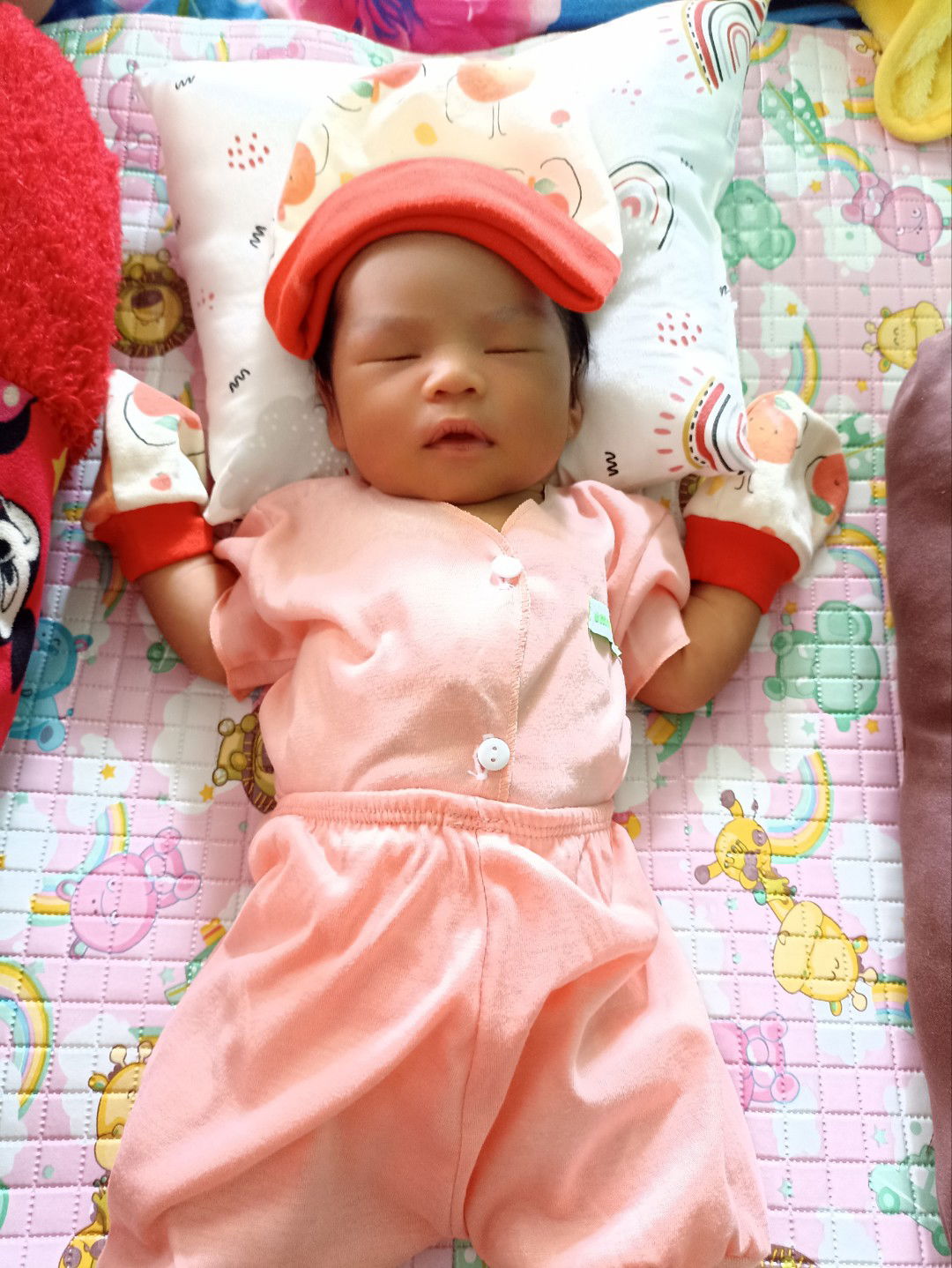 Nurhayati profile icon