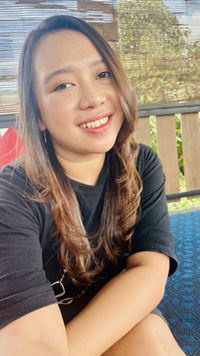 Oky Wulandari profile icon