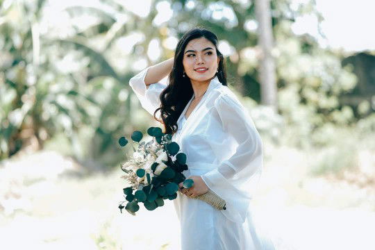 Jessica Jalandoni profile icon