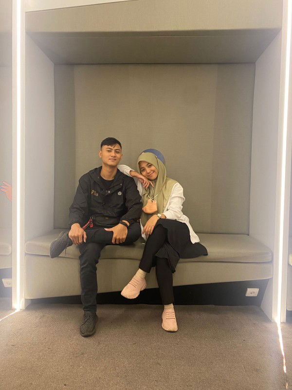 FidyaNandar profile icon