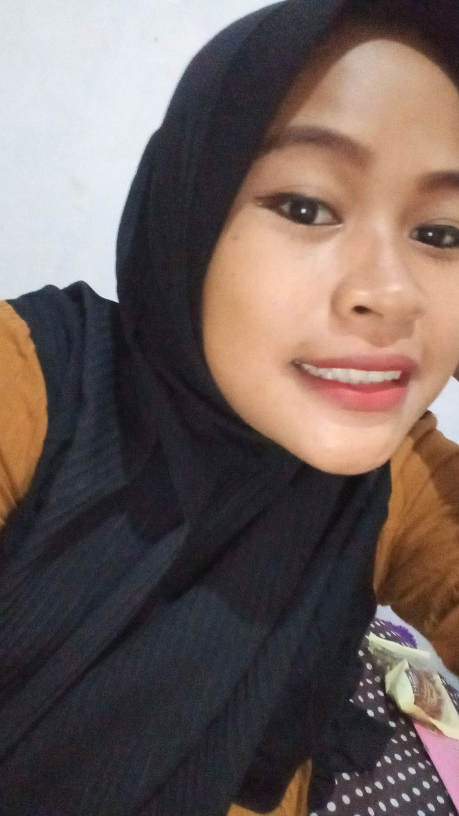 Halimah Neng hall profile icon