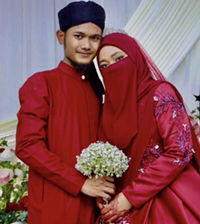 Aniss Radzee profile icon