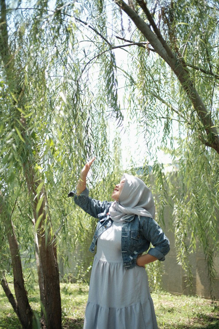 Anggi Asnain Nurjanah profile icon