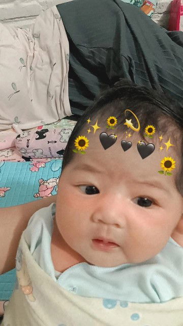 Adinda Larasati profile icon