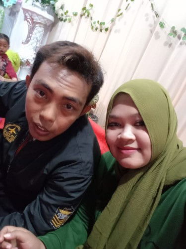 Fanda Ayundha profile icon