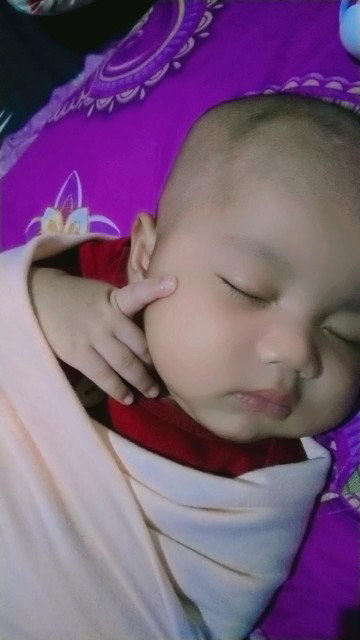 Anggun Pratiwi profile icon