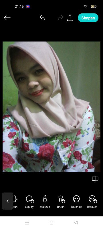 Putri Trilestari profile icon