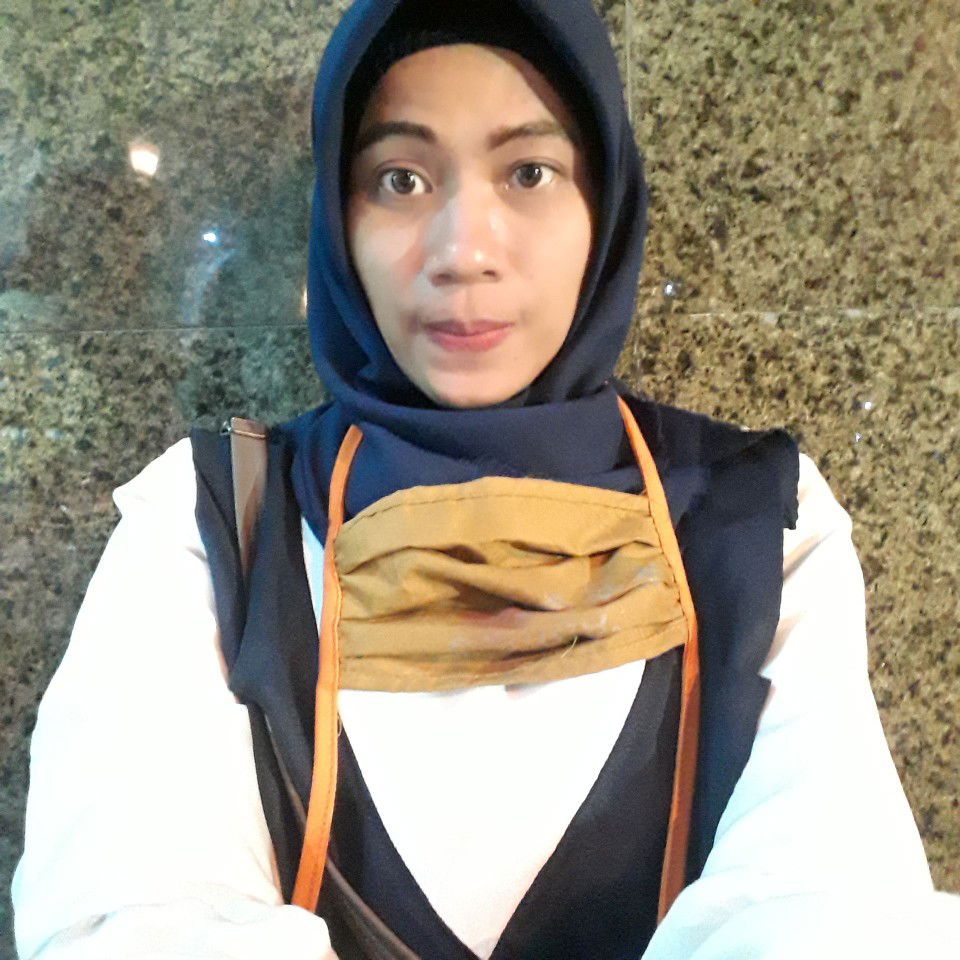 Dewi Rahmawati profile icon