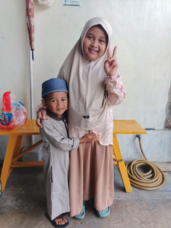 Novita Purwaningsih profile icon