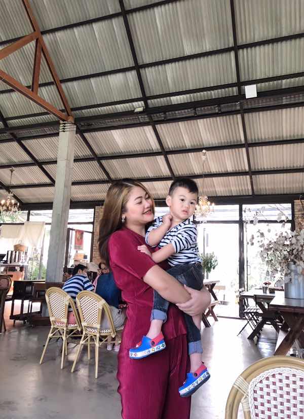 ชื่อ&#x27; ปุ๊ก กี้ profile icon