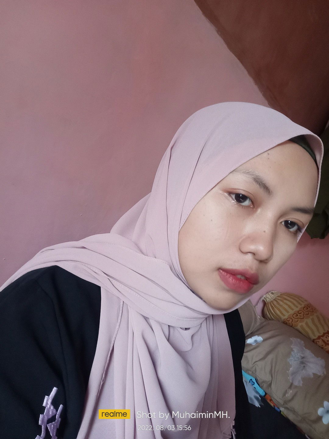 Mela Maelani profile icon