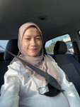 Syarifah Natrah profile icon