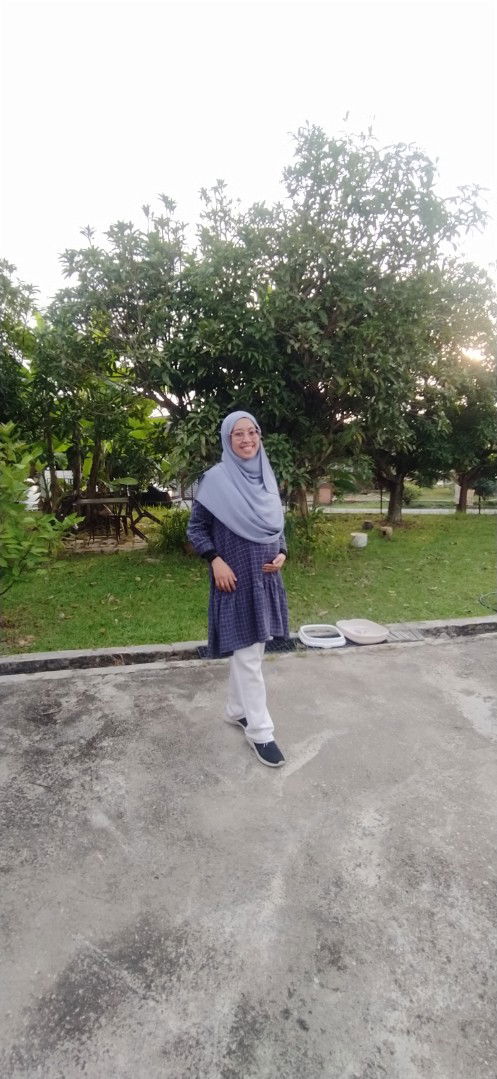 Muslihah Razali profile icon