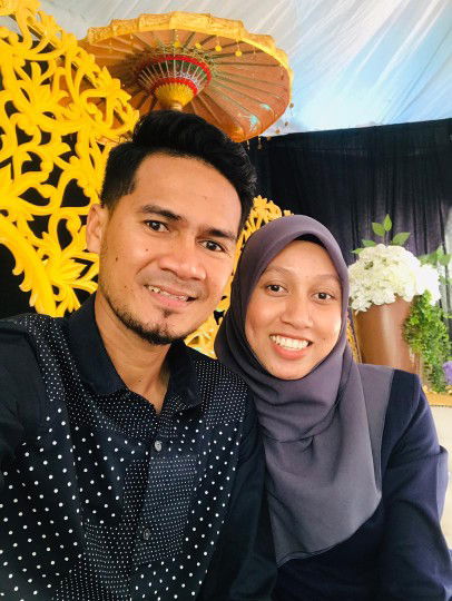 Reena Roslan profile icon