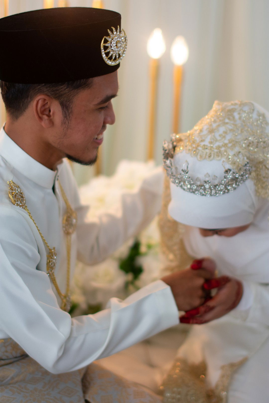 Syafiqah Salleh profile icon