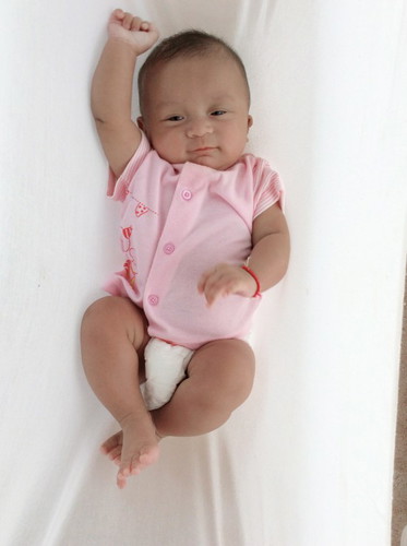 ลูก3เดือน19วัน