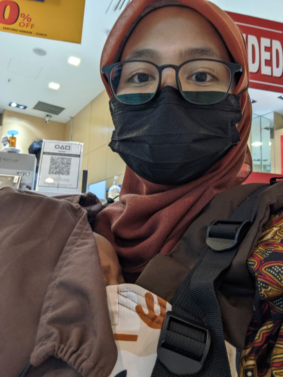 nurul syafiqah binti mohamed iqbal profile icon