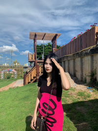 ศิรประภา ศรีสงคราม profile icon