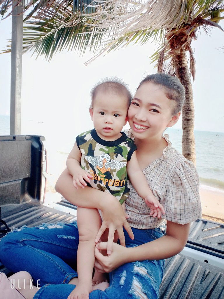 Kanokwan Muay profile icon