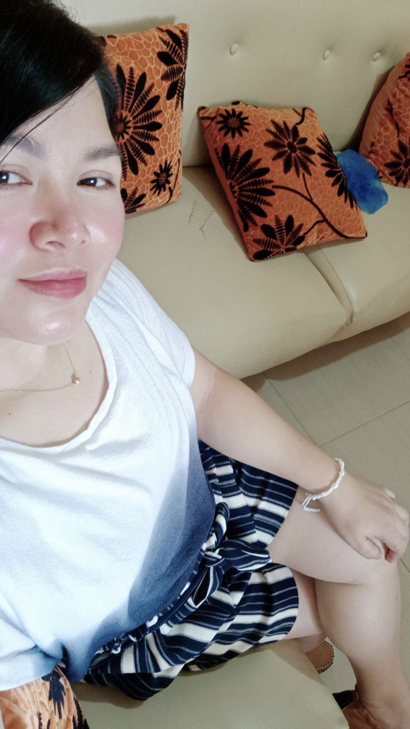 Merluna A. Galasao profile icon