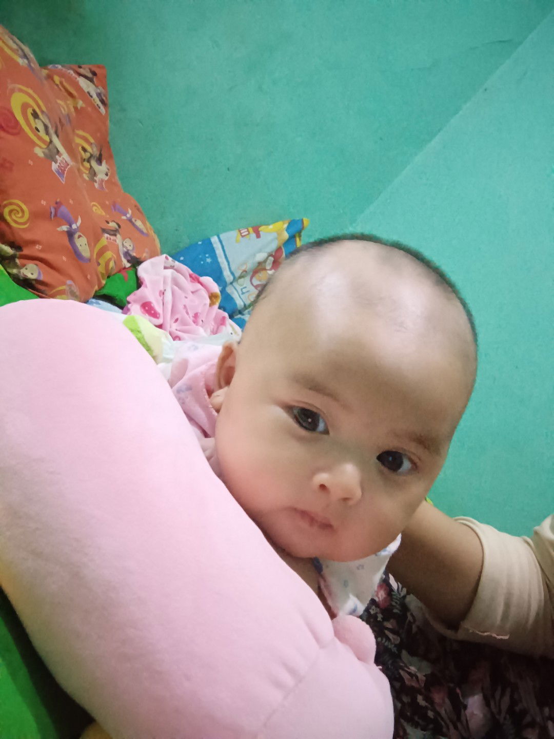 baby Shanum profile icon